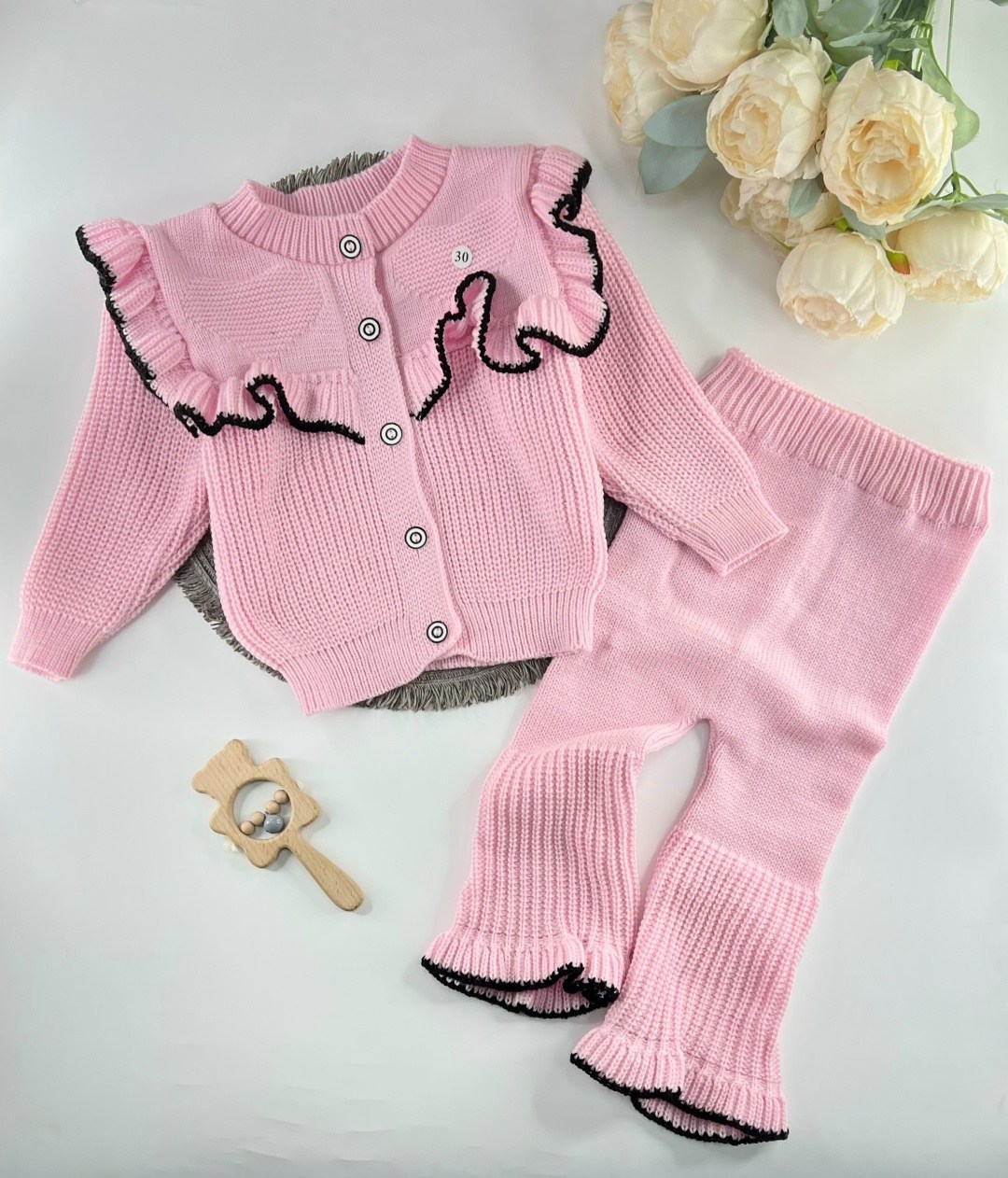 вязаный костюм для девочек,вязаный костюм детский,костюм вязаной,костюм для девочки спицами,костюм для девочек