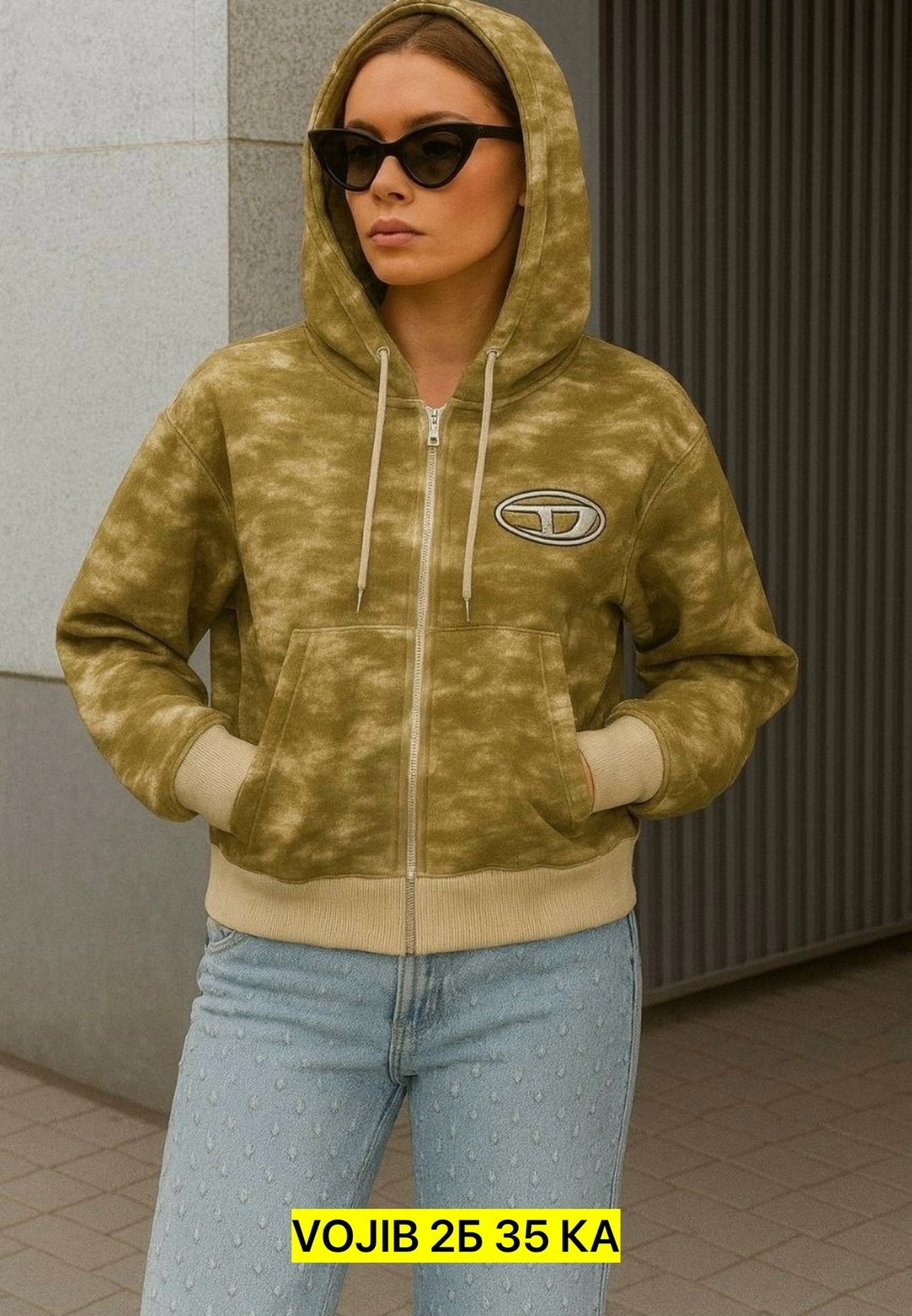 женская кофта,толстовка женская,женской одежды,кофт,толстовка хаки женская