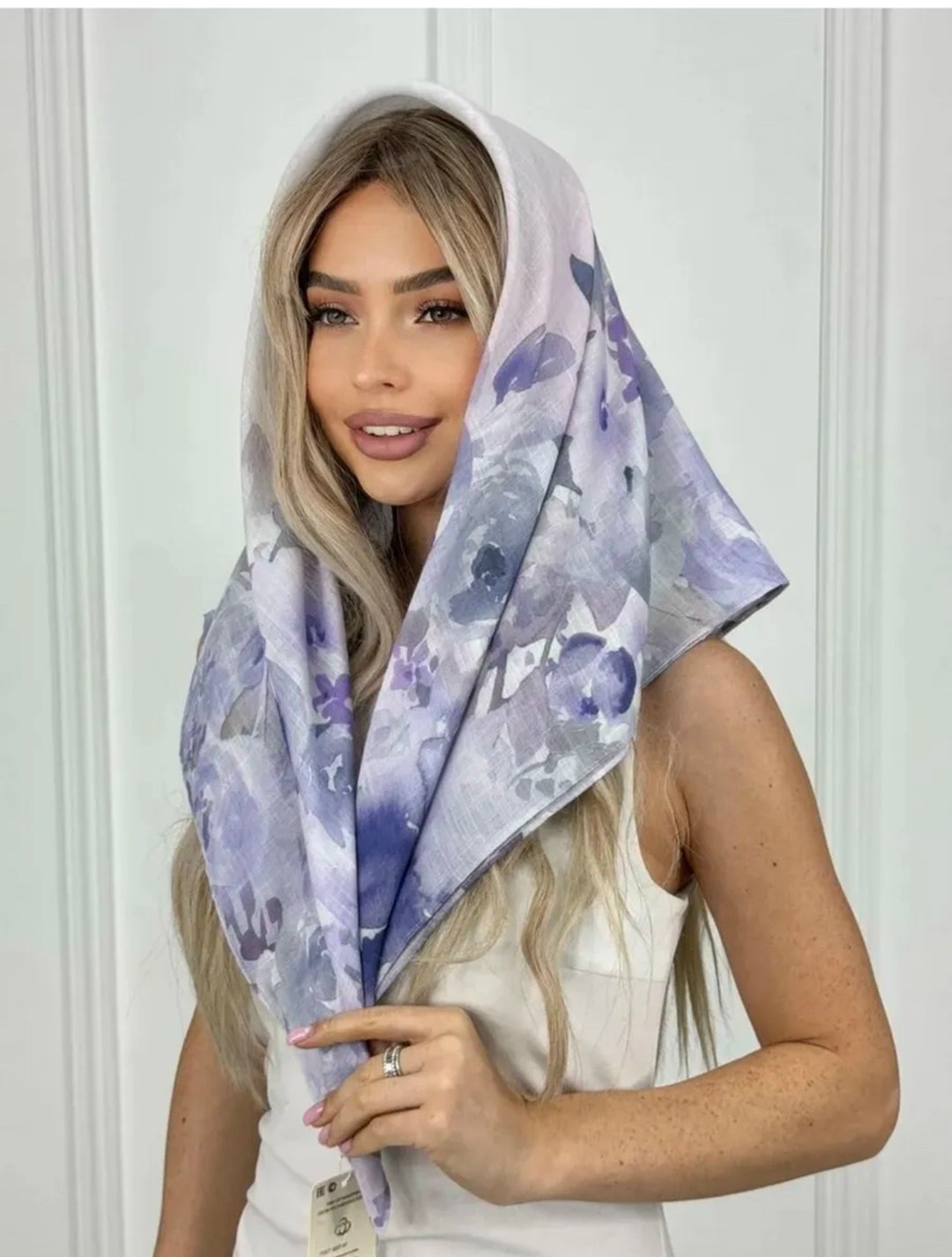 платок тонкий,палантин женский,платок,женские платки,платок тонкий весенний