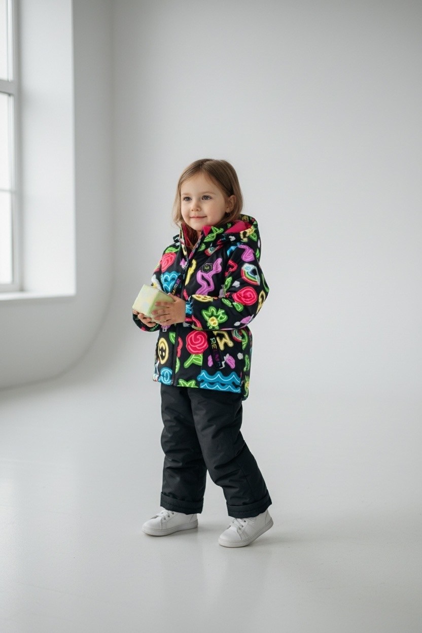 зимняя куртка из мембранной ткани для девочки playtoday,зимняя куртка из мембранной ткани для девочки,зимняя куртка из мембранной ткани playtoday,куртка зимняя для девочек,зимний костюм