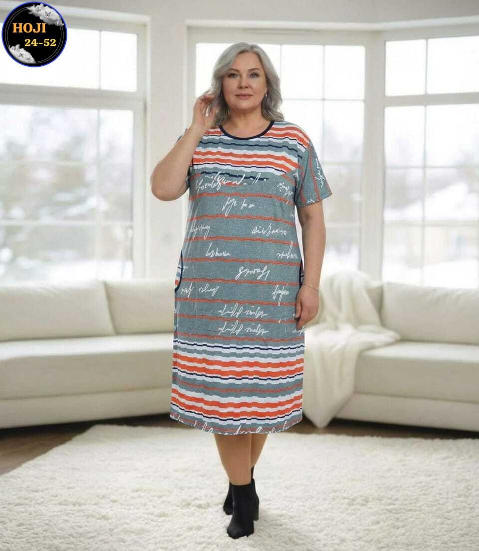 платье женское 8452,халат женский,халат женский 8449,платье женское трикотаж натали 000004634 коричневое 58 ru,платье женская