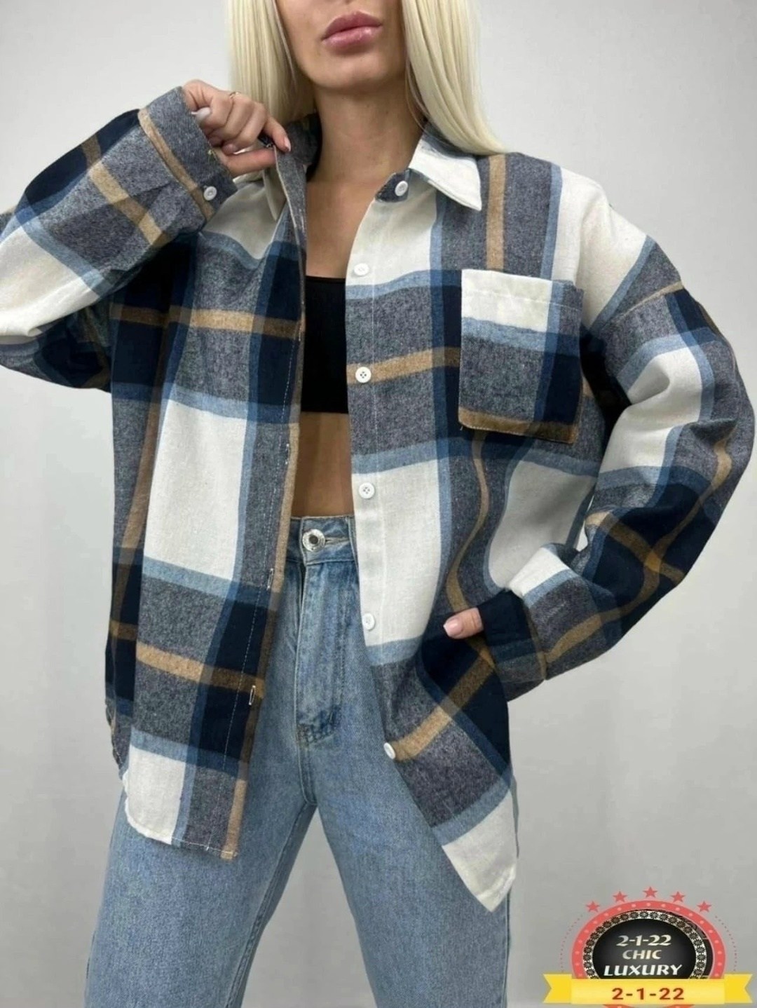 женская теплая рубашка в клетку оверсайз,рубашка в клетку,женская рубашка в клетку оверсайз,рубашка женская,ткань байка рубашка