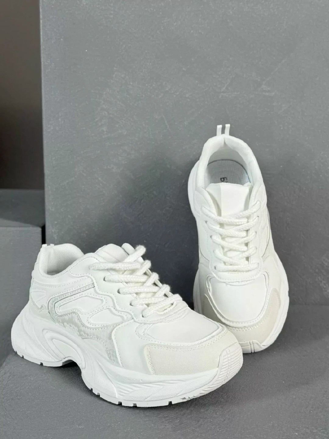 кроссовки женские,белые кроссовки,женские белые кроссовки,кроссовки,объемные кроссовки