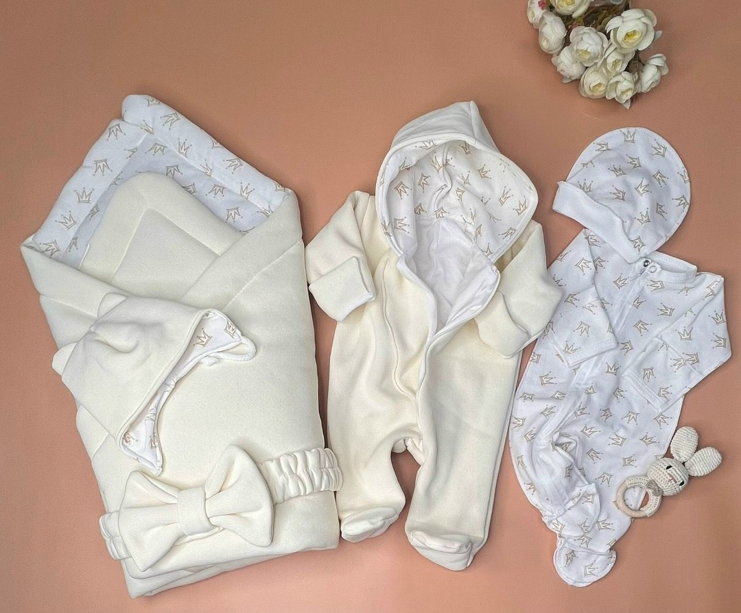 комплект на выписку,комплект на выписку летний,комплект на выписку хохо&baby tlt,комплект для выписки новорожденного,комплект на выписку осень