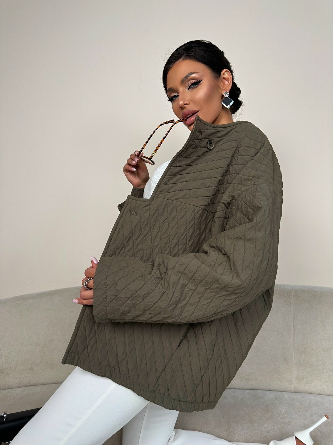 стеганая куртка,куртка демисезонная,куртка женская,куртка,женская демисезонная куртка