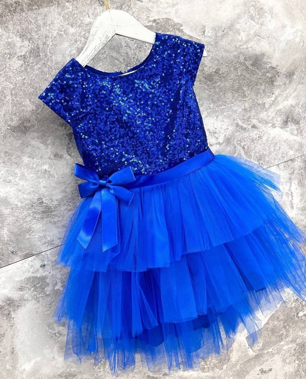 платье для девочки,платье нарядное для девочки,нарядное платье,платье для девочки нарядное синее,детское платье