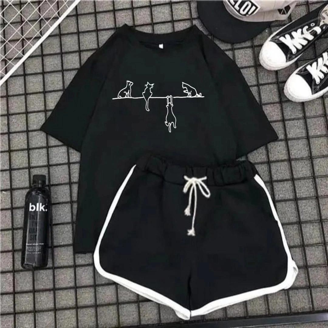 костюм женский с шортами,костюм спортивный женский шорты,костюм женский,костюм футболка шорты,женские летние костюмы