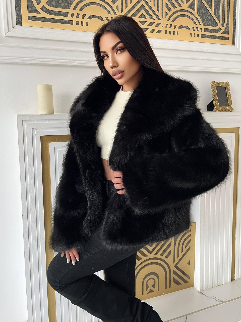 шикарная шубка,шубка max mara,шубка,шуба норковая,шуба