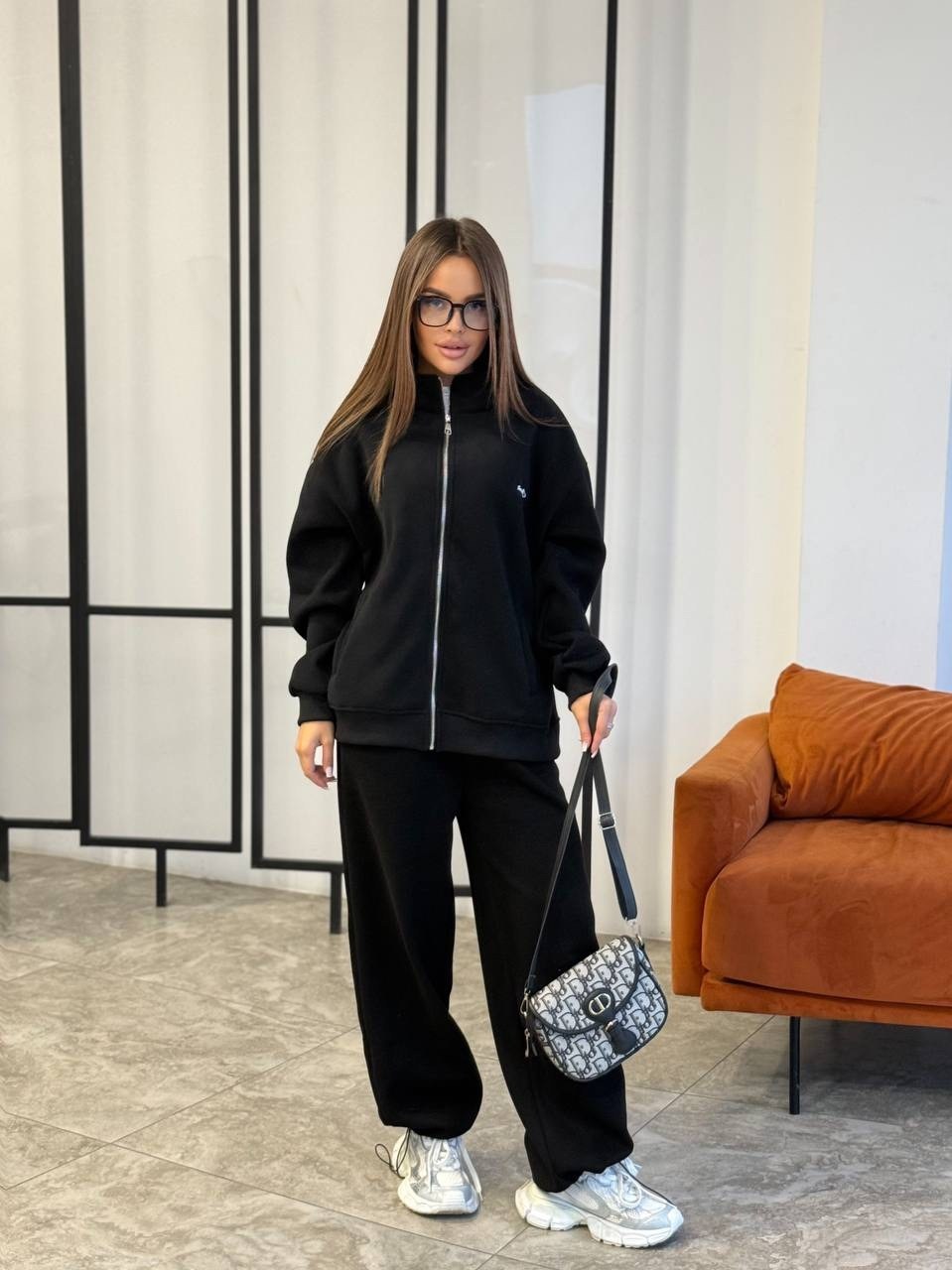 спортивные костюмы,спортивные костюмы женские на флисе,костюм,серый костюм,спортивный костюм серый меланж женский