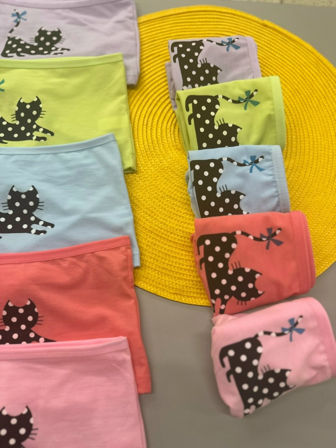 детские трусы для девочек,трусы для девочек,трусы для девочки 5 шт.,комплект трусов,набор трусиков для девочек