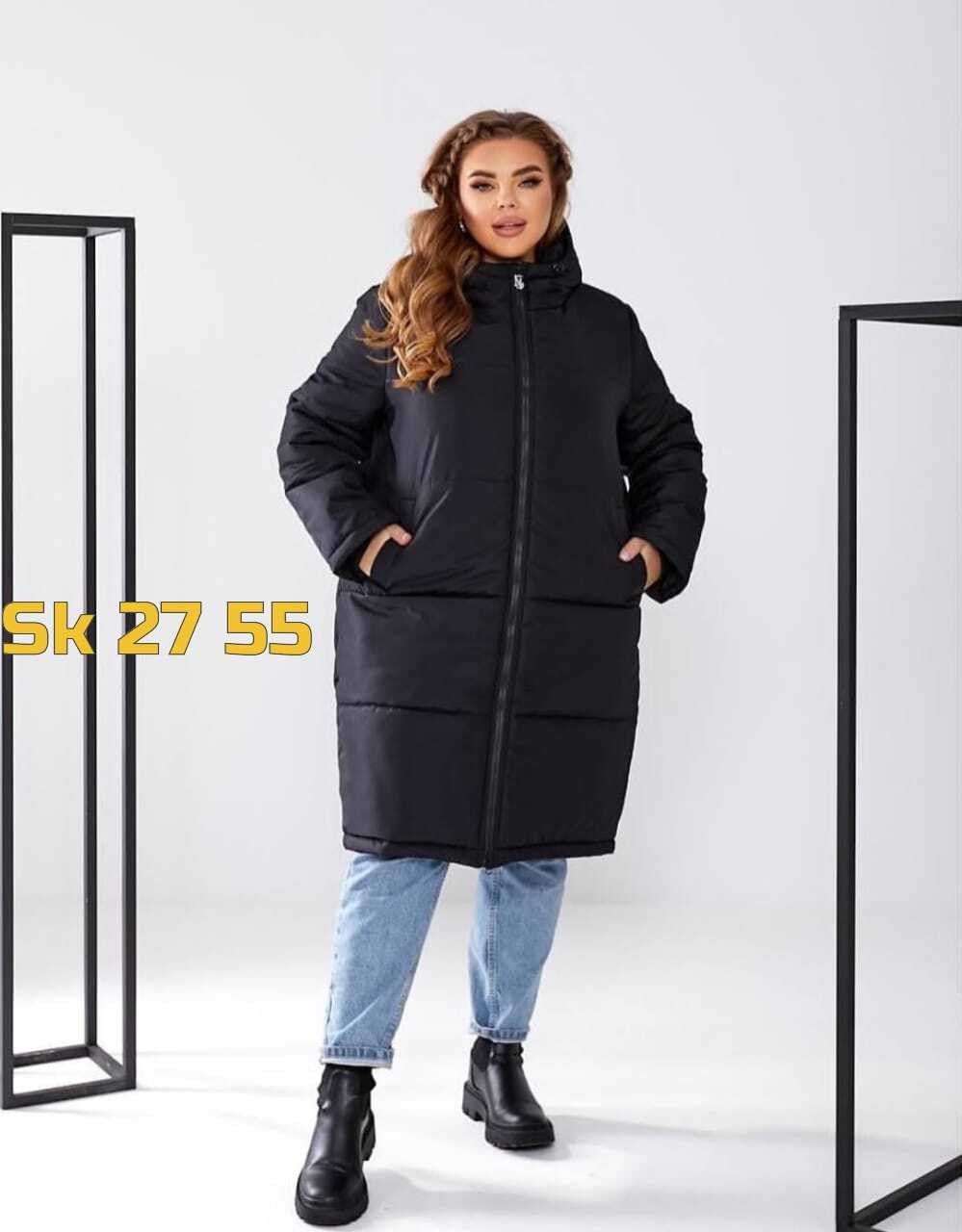 пальто пуховик женский зимний,женский зимний пуховик,женская верхняя одежда больших размеров,женская куртка большого размера,куртка женская зимняя