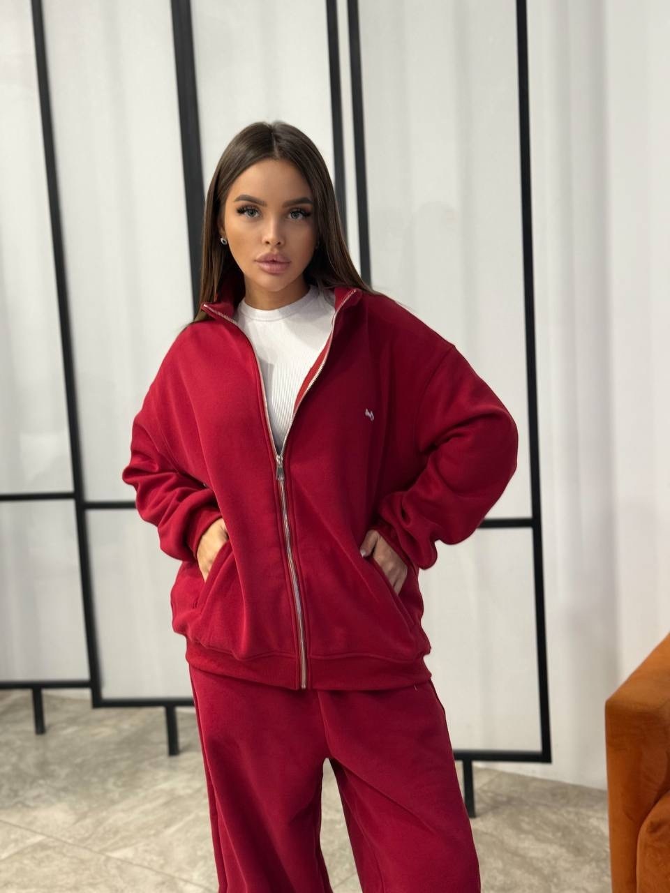 спортивные костюмы,спортивные костюмы женские на флисе,костюм,серый костюм,спортивный костюм серый меланж женский