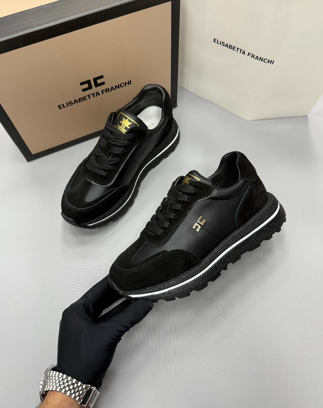 ,кроссовки живанши женские черные,кроссовки черные,мужские кроссовки,мужская  кроссовки