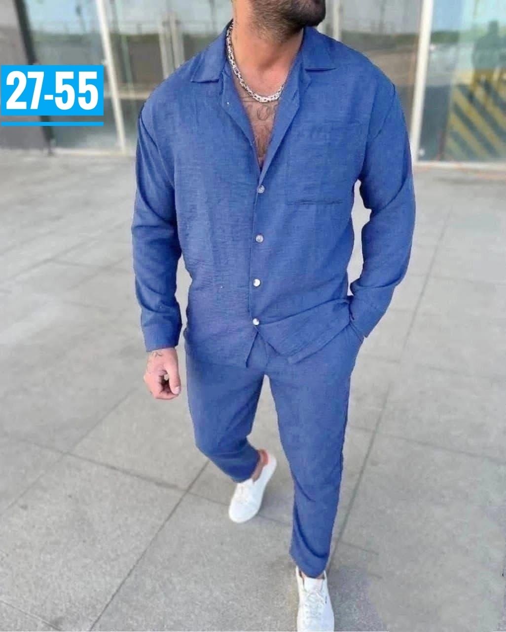 мужской костюм двойка,костюм двойка для мужчин сингапур,костюм с рубашкой,костюм рубашка брюки,мужская мода