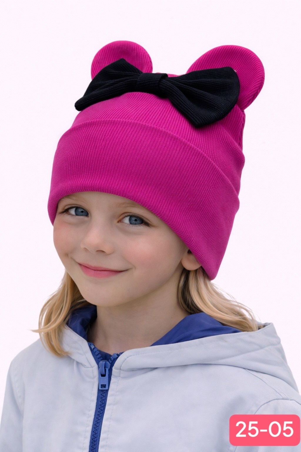 шапка для девочек,шапочка,шапка минни,шапка для детей,детская шапочка