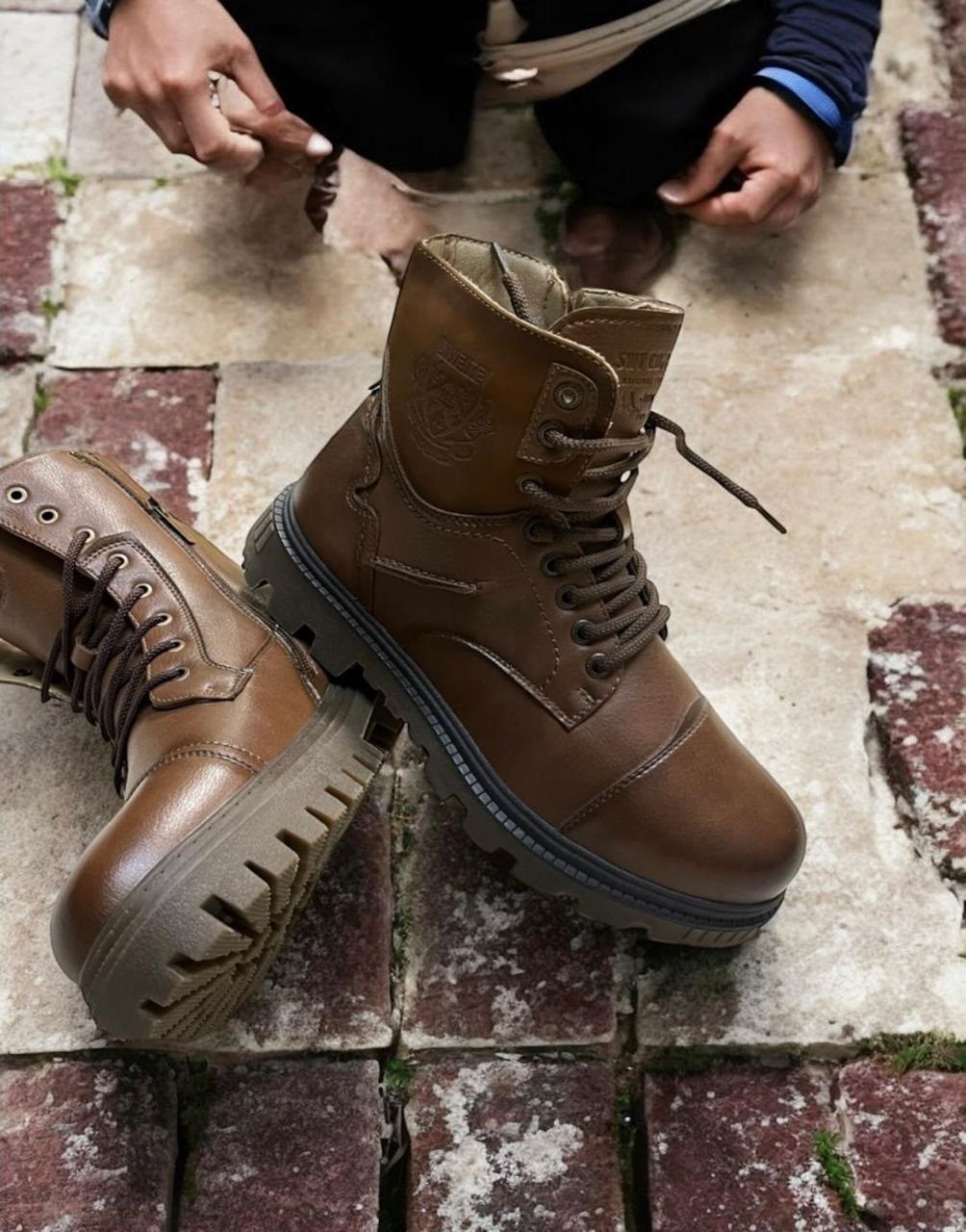 ,мужские ботинки,польская зимняя  мужская,ботинки мужские зимние,мужская зимняя