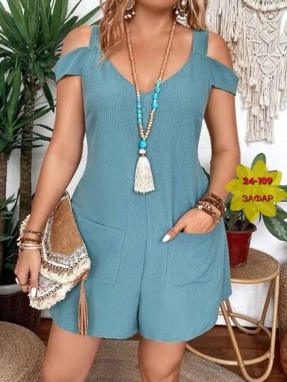 женские комбинезоны,женский летний комбинезон,комбинезон с шортами,элегантные комбинезоны,комбинезон повседневный