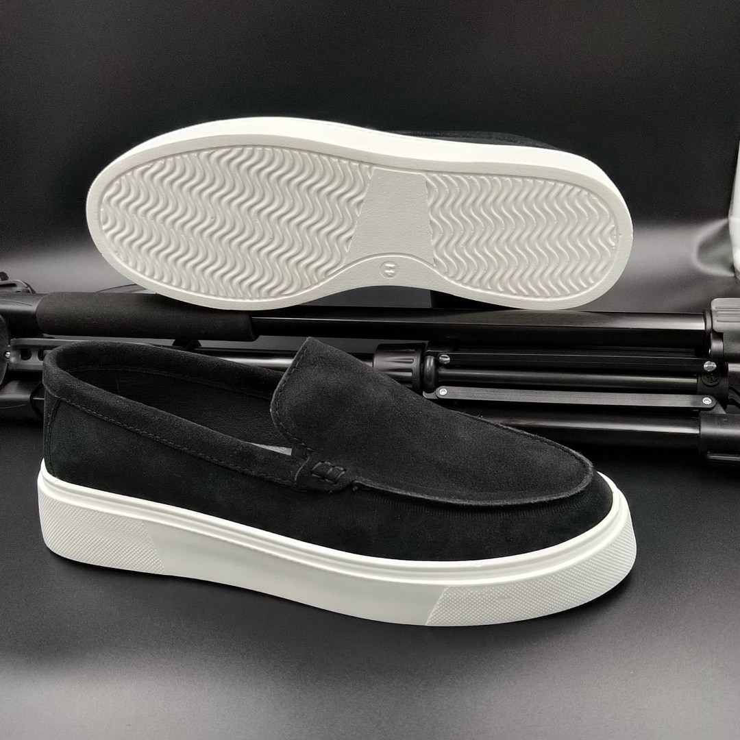 слипоны замшевые мужские,лоферы натуральная замша,лоферы мужские замшевые,мужские слипоны,черные лоферы из замши