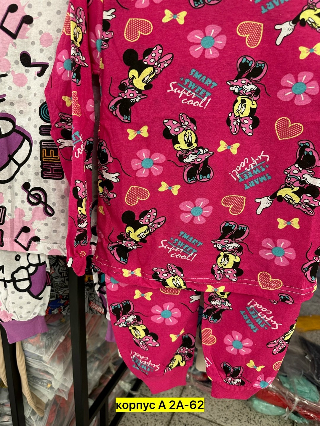 пижама детская,пижамы для девочек,комплект пижама,пижам,пижама тонкая