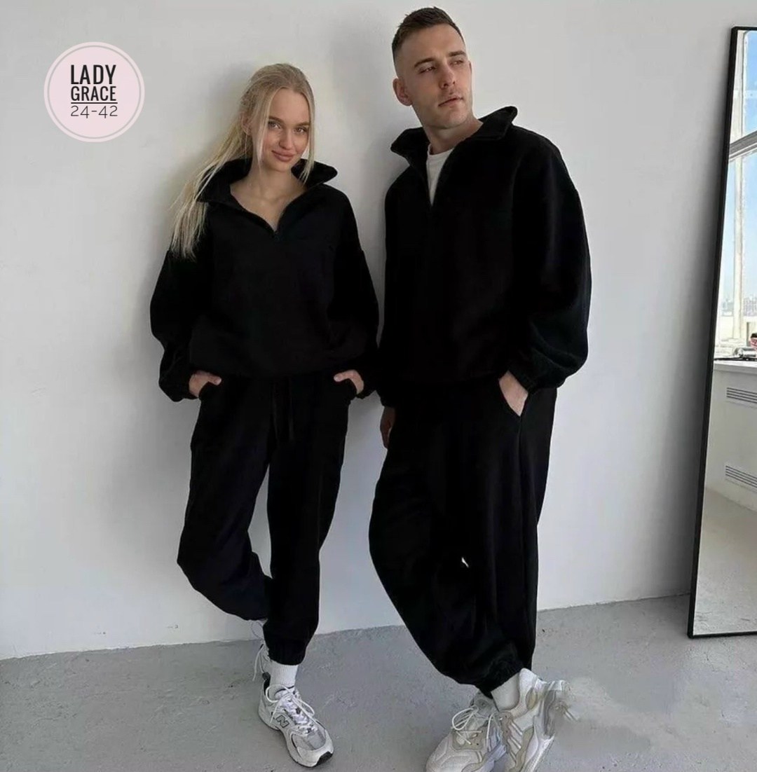 костюм на флисе парный,спортивный костюм парный,парный спортивный костюм на флисе,парный спортивный костюм теплый на флисе,парные спортивные костюмы