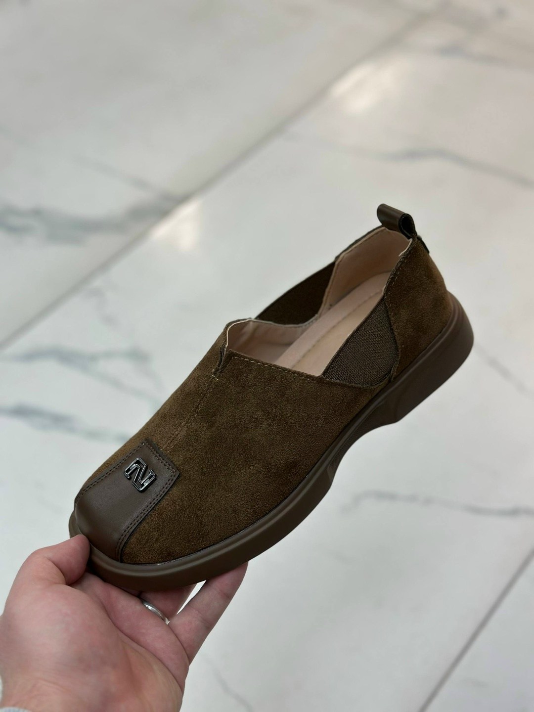 ,лоферы женские, женская, повседневные, женская лоферы