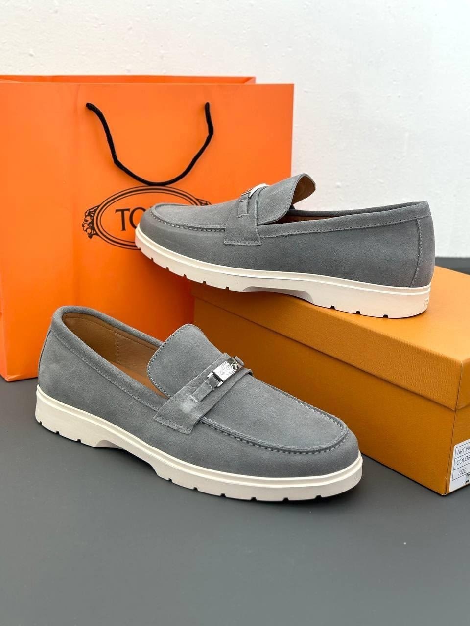 ,слипоны hermes,лоферы hermes,лоферы мужские,мужские слипоны