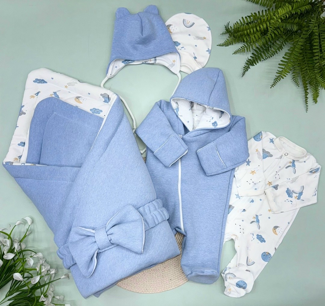 комплект на выписку глория смэл,комплект на выписку,комплект на выписку 5 предметов,комплект на выписку демисезонный,комплект на выписку для новорожденного весна