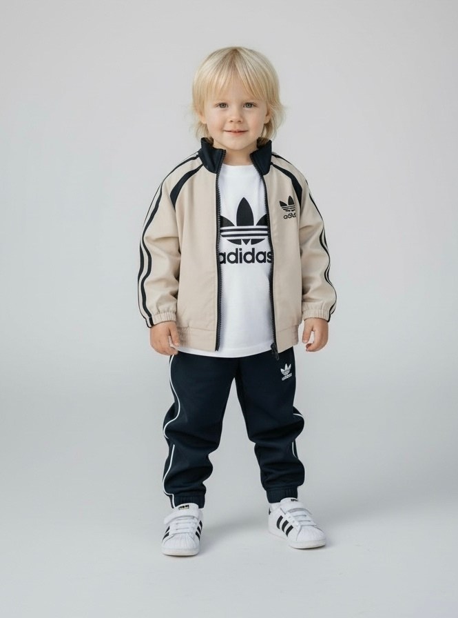 детский спортивный костюм adidas originals,спортивный костюм adidas originals adicolor,костюм адидас,костюм адидас детский черный,детский спортивный костюм firebird adidas originals черный