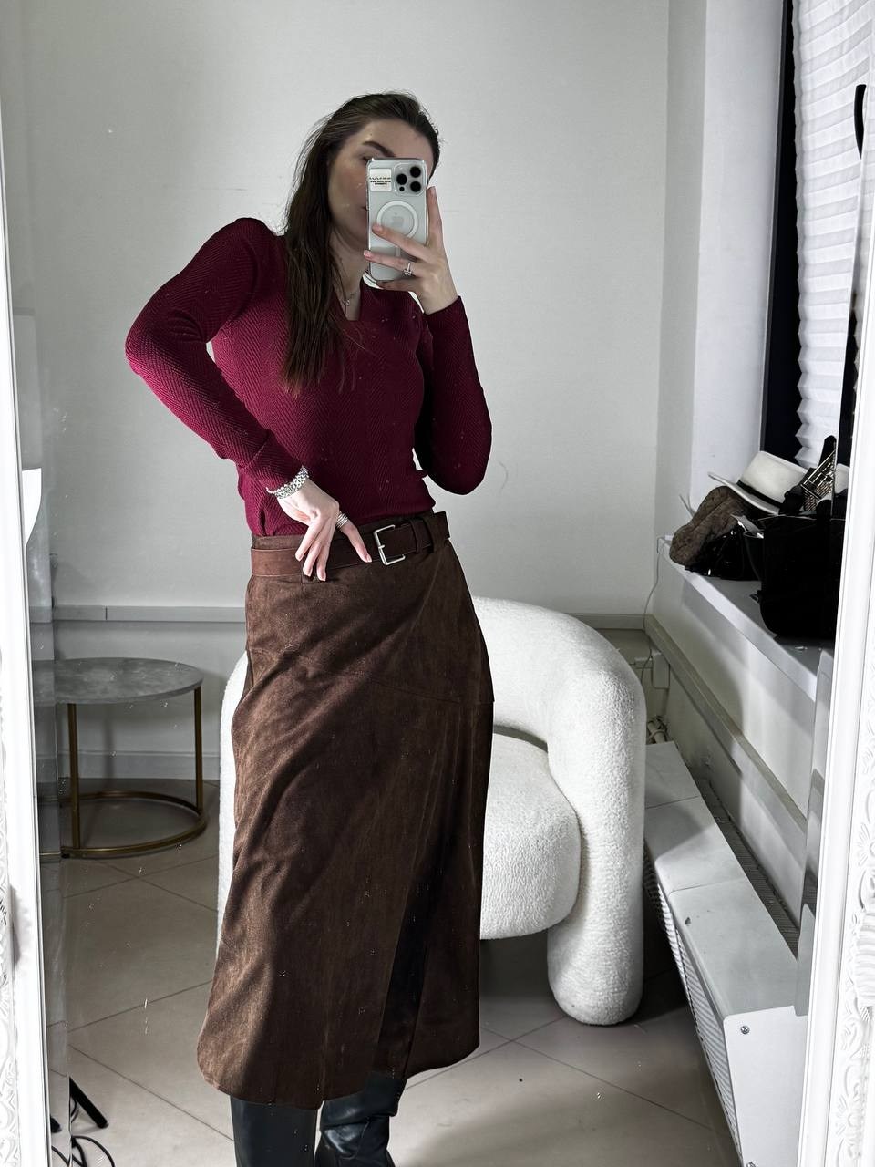 вельветовая юбка миди,юбка вельветовая,юбка из вельвета фасоны,длинная вельветовая юбка,юбка замшевая