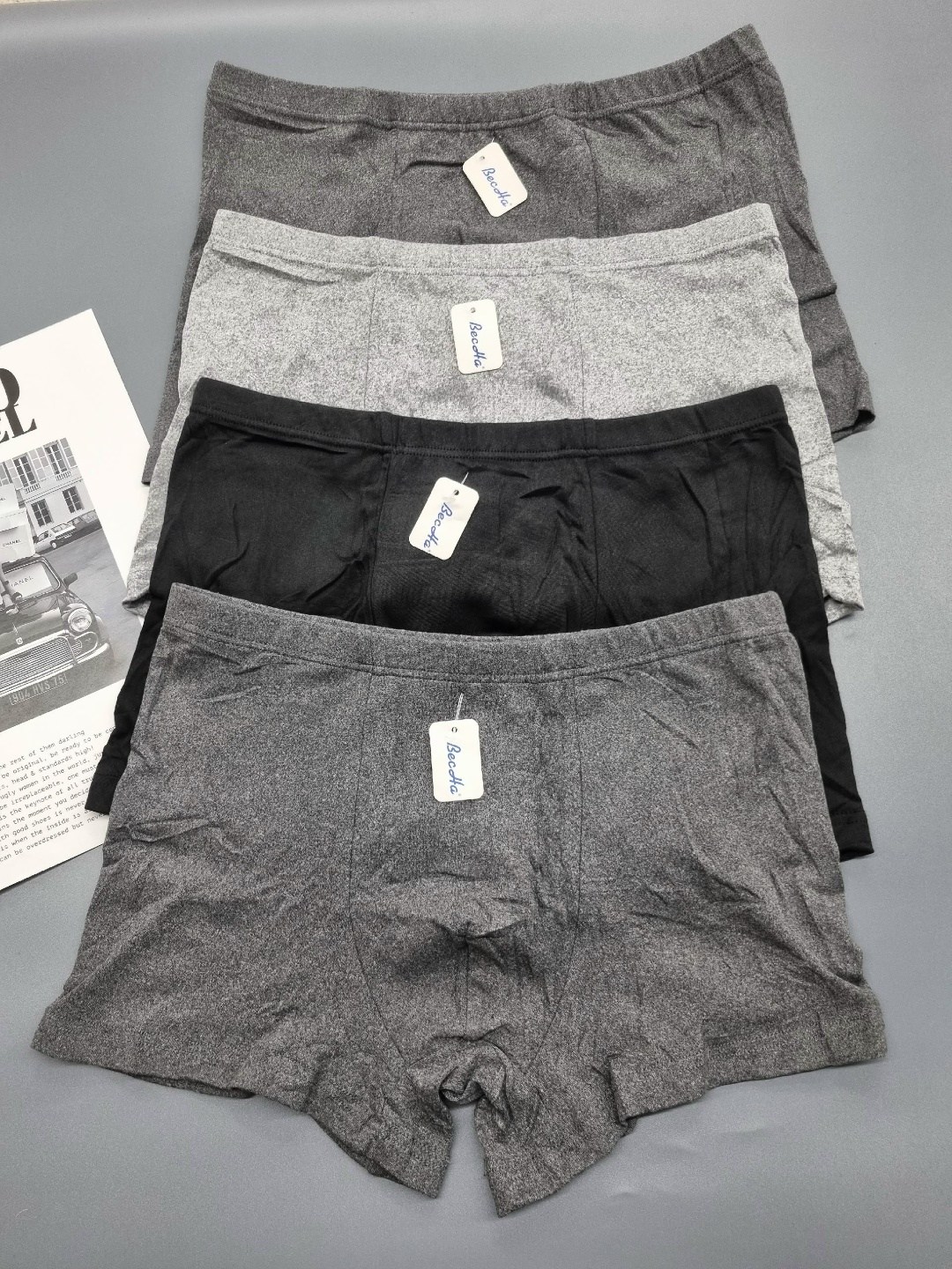 мужские хлопковые трусы боксеры,мужские трусы боксера,комплект мужских трусов,комплект трусов боксеров,трусы мужские