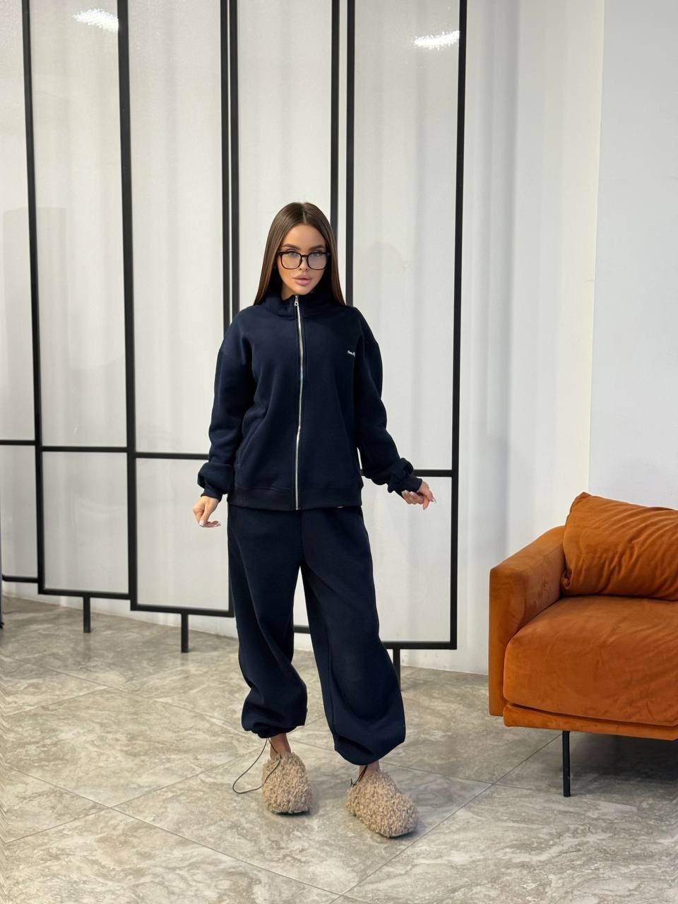 спортивные костюмы,спортивные костюмы женские на флисе,костюм,серый костюм,спортивный костюм серый меланж женский