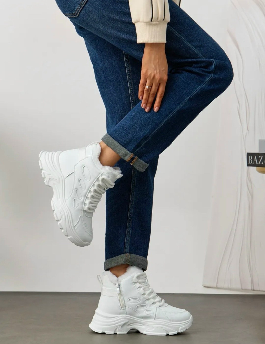 кроссовки на платформе зимние fashion24,кроссовки зимние с мехом на толстой подошве ovvo,женские зимние кроссовки,кроссовки зимние женские 38 размер,кроссовки женские с мехом зимние