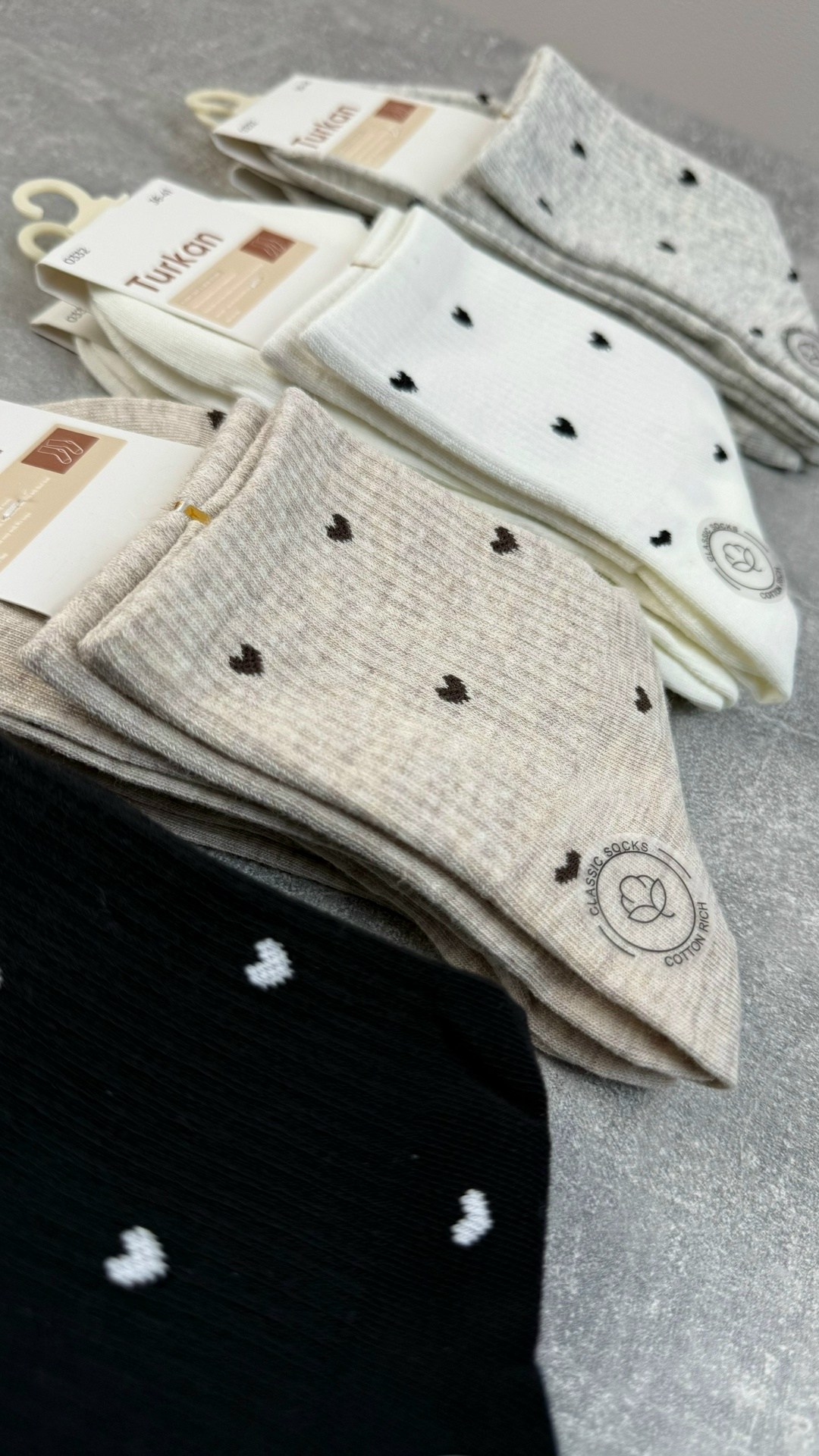 носки женские 10 пар разного цвета,носки женские 10 пар,женские носки,носки средние спортивные в горошек набор 5 пар syltan,носки для женщин