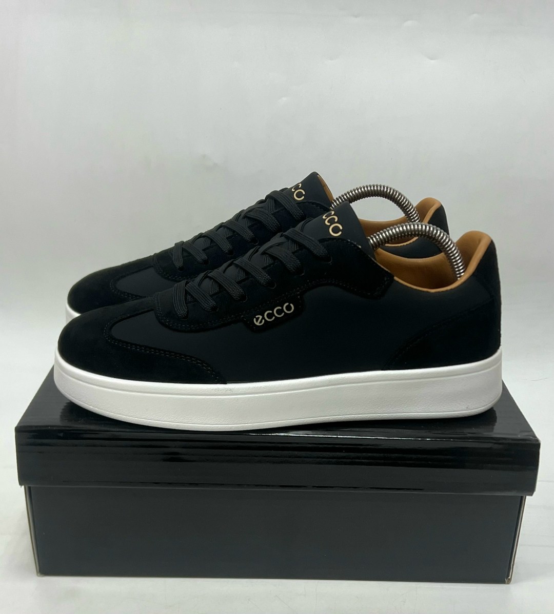 кеды мужские ecco,кроссовки мужские ecco,,кроссовки ecco,кеды мужские кожаные