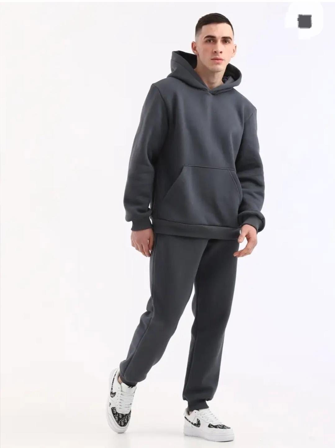 костюм спортивный 12sportwear из футера с начесом,мужские костюмы на флисе,спортивный костюм,спортивный костюм теплый с начесом сити текс 85974292,костюм на флисе