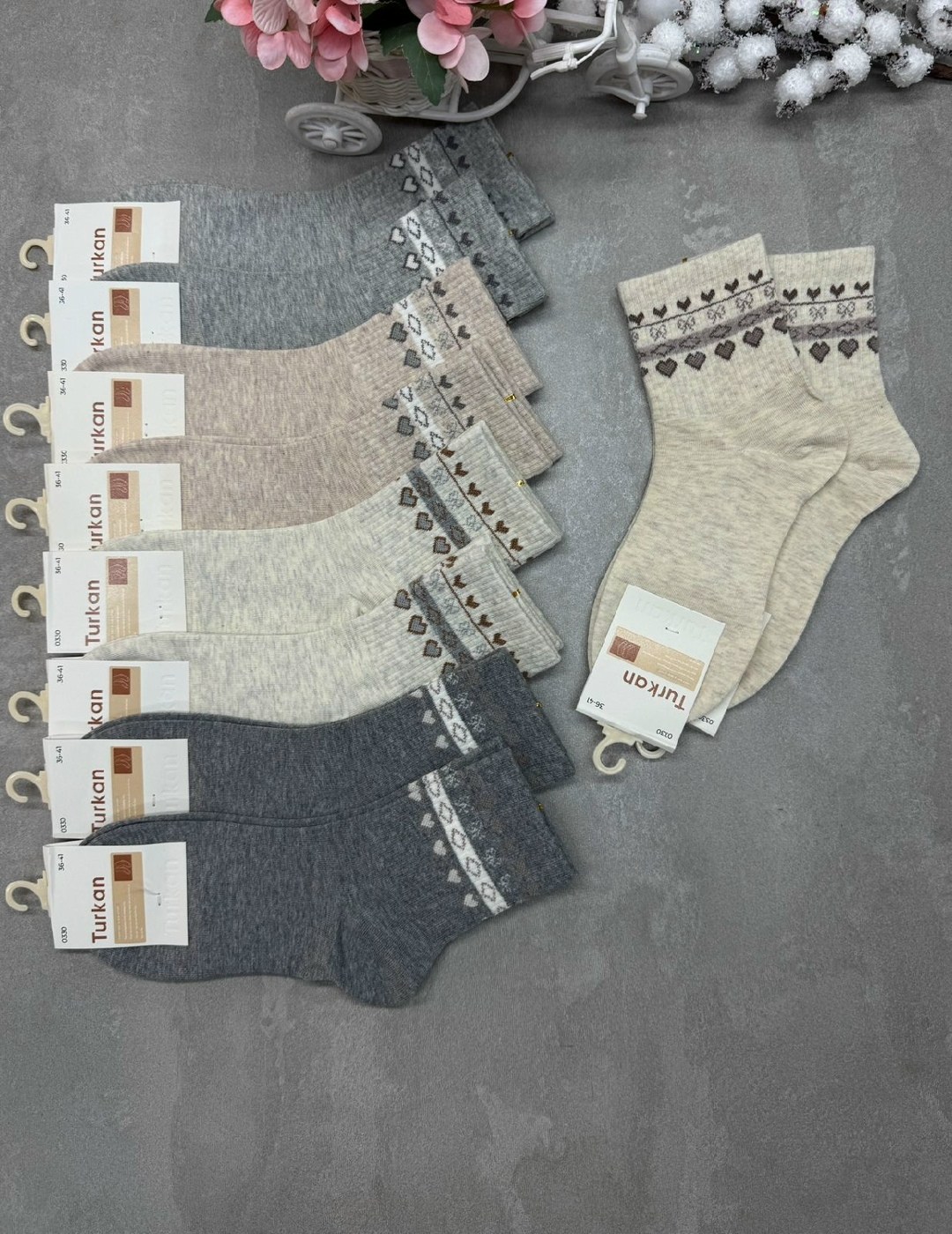 носки женские 10 пар,женские носки,комплект носки женские,носки женские хлопковые,носки для женщин