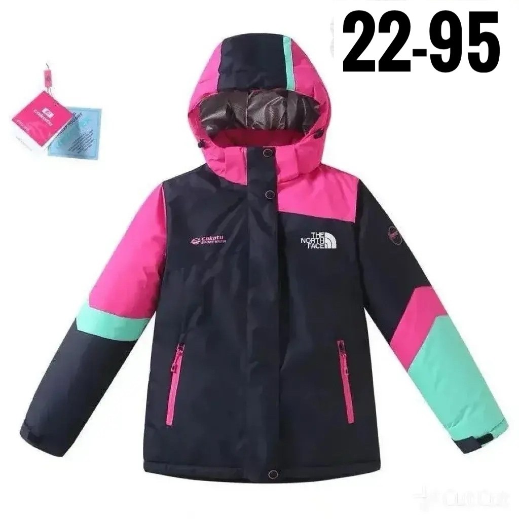 куртка детский,куртка горнолыжная,одежда зимняя,valianly горнолыжный костюм,куртка детская