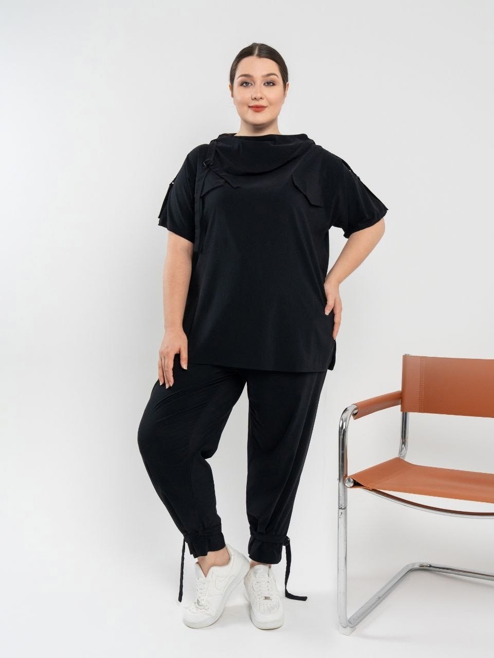 брючный комплект,костюм женский,женский брючный костюм,брюки модные,женский костюм с брюками