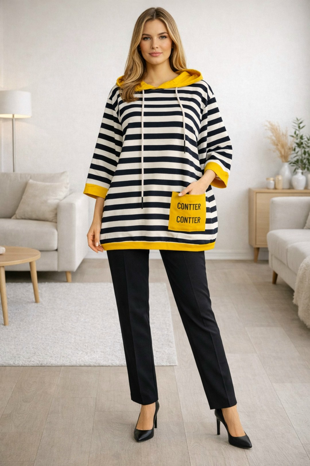 туника в полоску для полных,кофта женский,туника нарядная,кардиган кофта,кофта модная