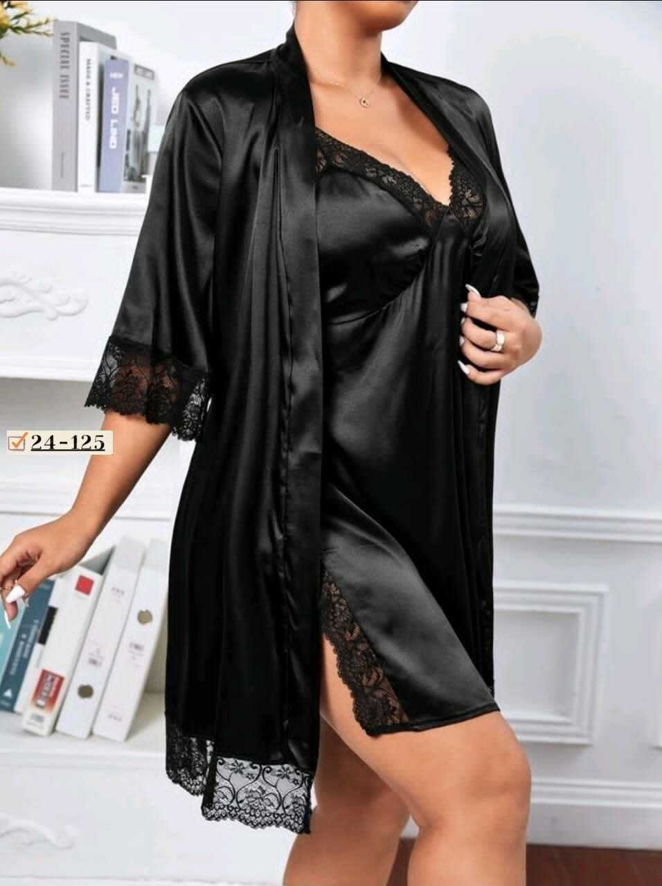 пеньюар женский,комплект ночная сорочка с халатом,комплект с пеньюаром,пеньюар,женский пеньюар комплект