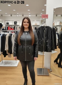 Верхняя одежда