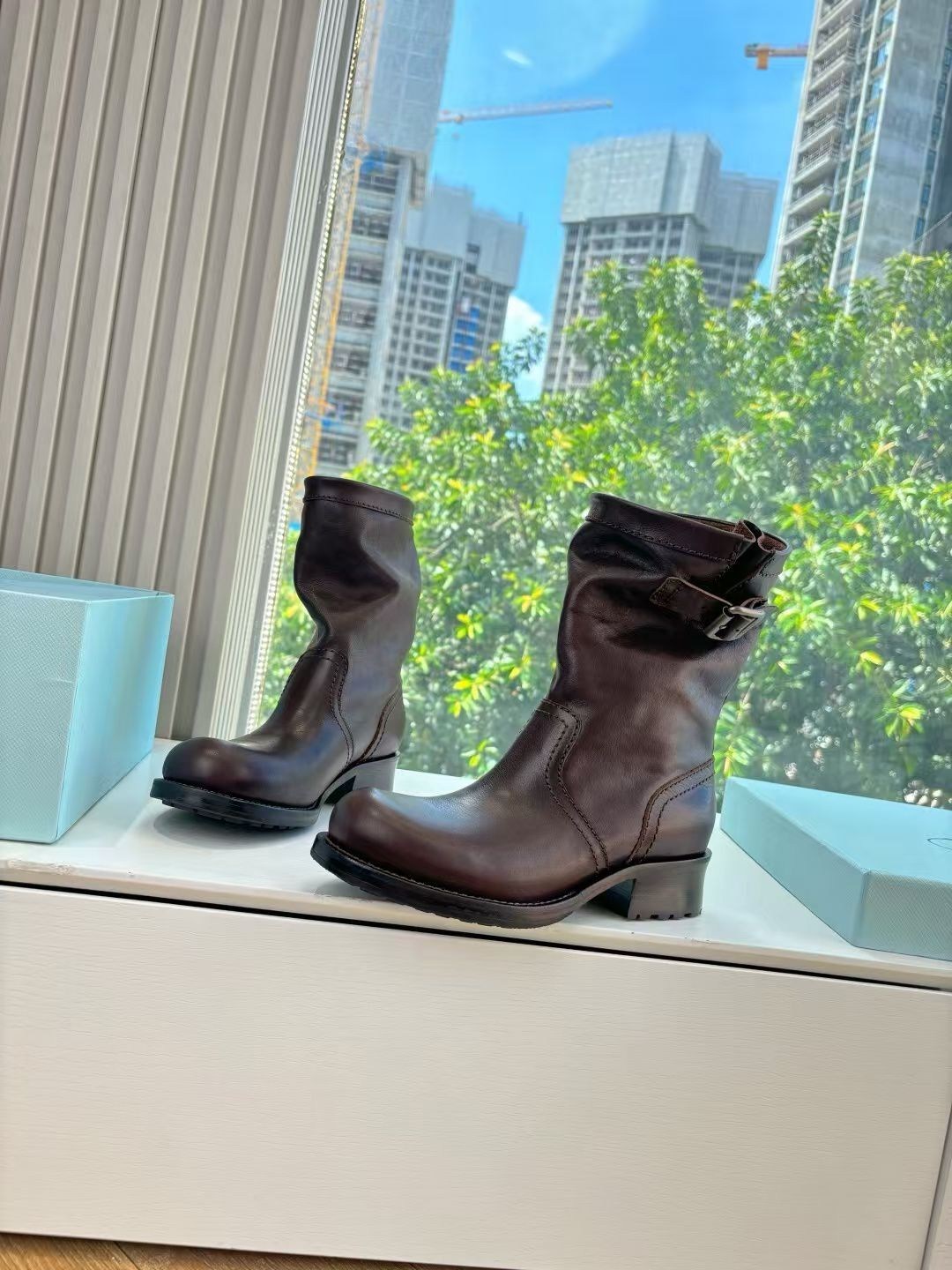 ,сапоги кожаные женские,женские сапоги,полусапоги,женская