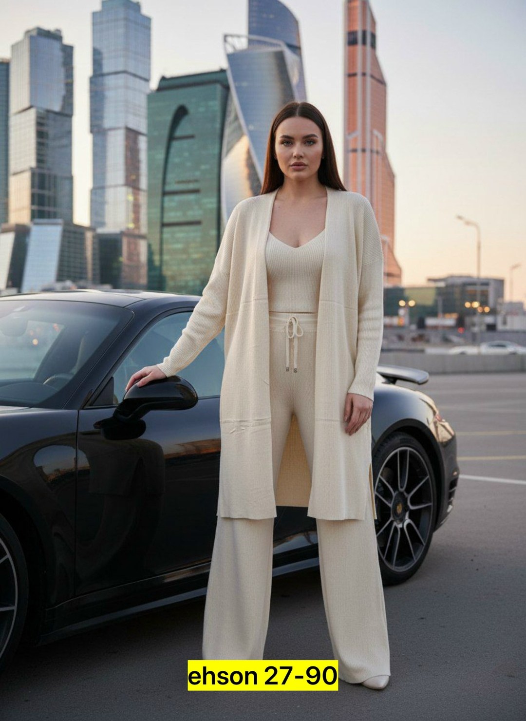 трикотажный костюм,костюм трикотажный тройка,костюм с кардиганом,кашемировый костюм женский,костюм бежевый