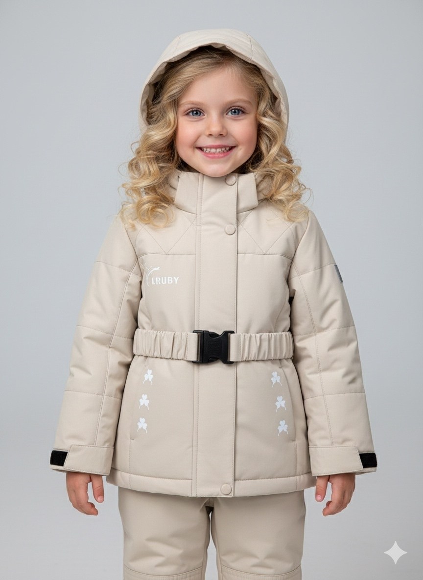 зимний костюм для девочки,демисезонный костюм для девочек,костюм зимний для девочки nikastyle,зимний костюм для девочки мембранный botchkova 196150909,костюм зимний мембранный для девочек