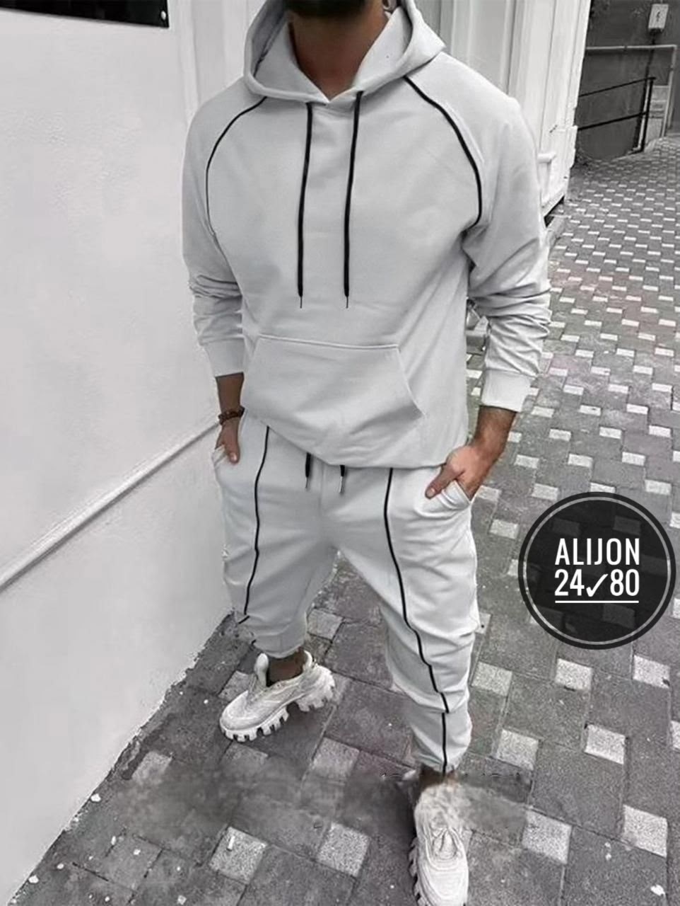 мужской спортивный костюм,спортивный костюм,повседневный спортивный костюм,костюм спортивный с капюшоном мужской,костюм на флисе