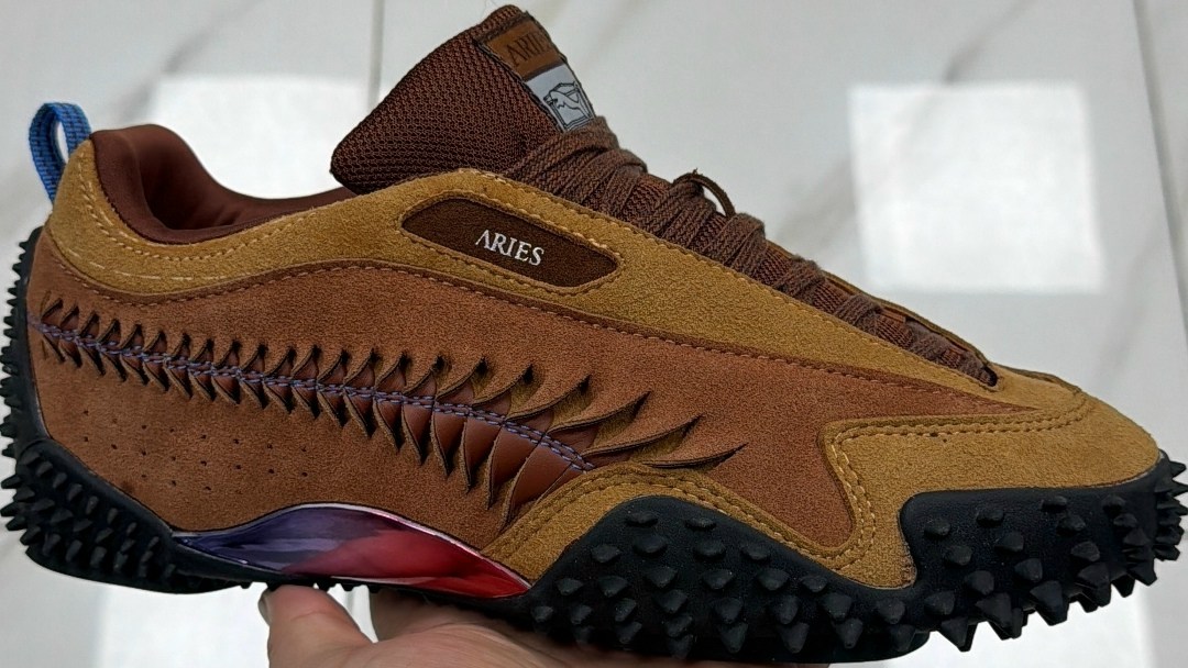 кроссовки puma,puma мужские кроссовки,кроссовки,кроссовки puma x,коричневые кроссовки