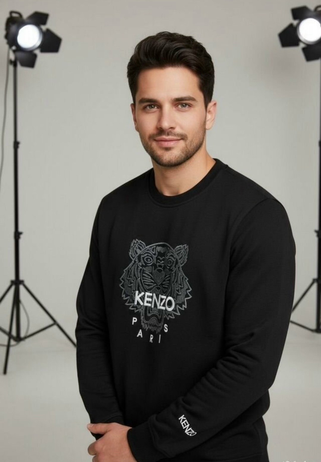 брендовые свитшоты,свитшот kenzo,свитшот классический,свитшот мужская,свитшот кензо