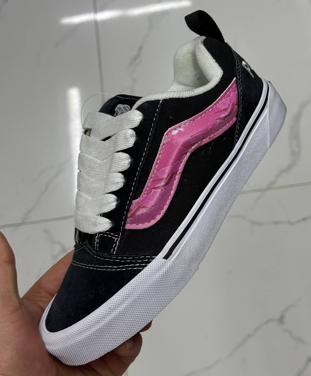 ,кеды vans,кеды ванс олд скул синие,вансы синие,пара кроссовок