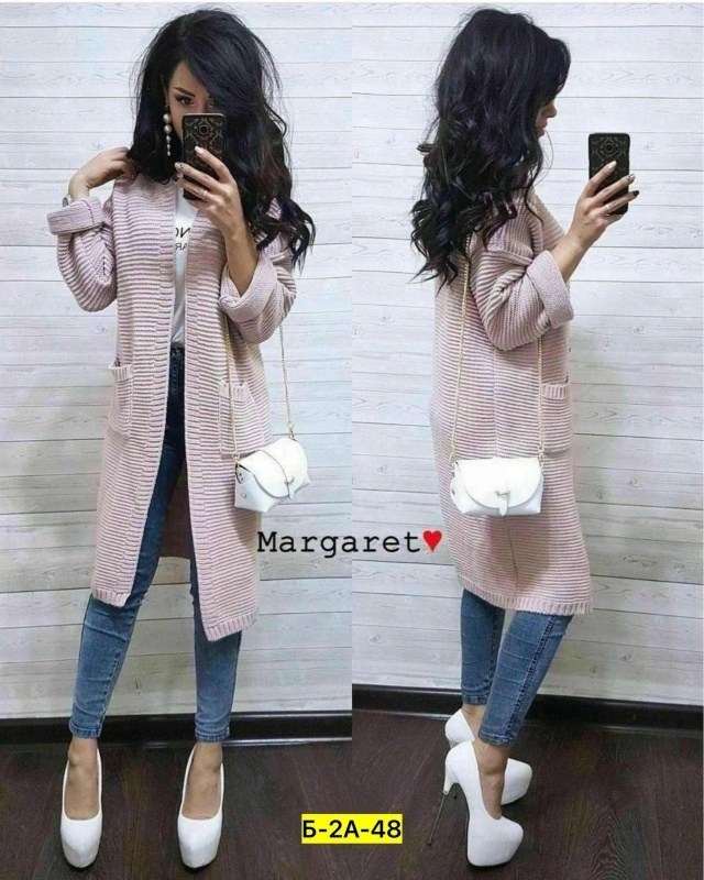 кардиганы женские,кардиган женский,кардиган,вязаный длинный кардиган,вяжем кардиган