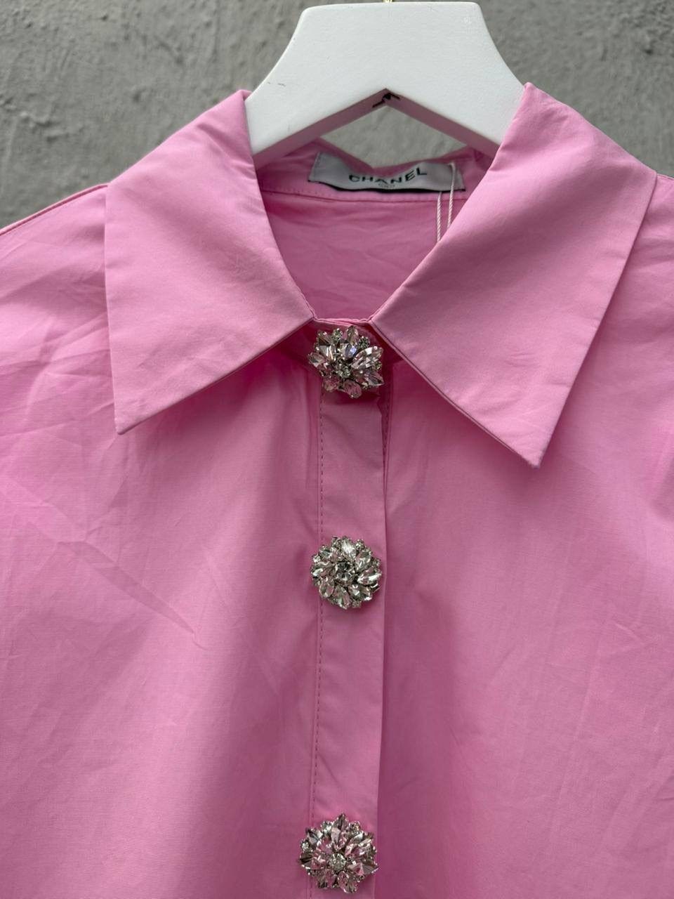 женская рубашка,блузка розовая,рубашка,розовые женские рубашки оверсайз,розовая женская рубашка